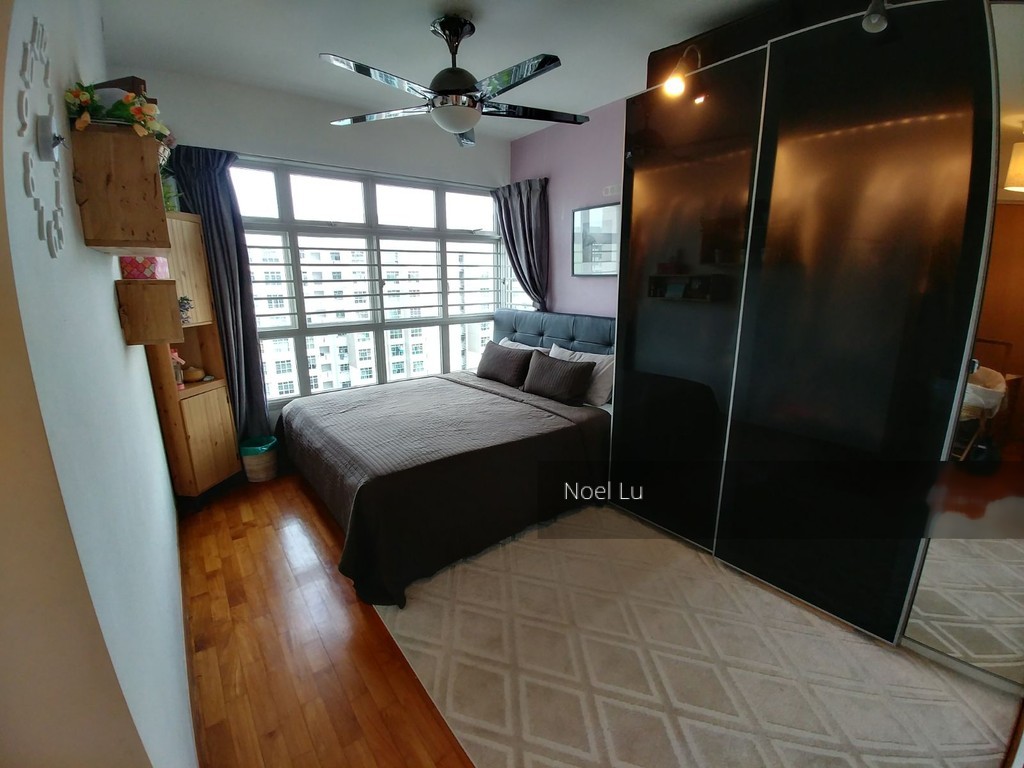 Blk 887B Woodlands Drive 50 (Woodlands), HDB 4 Rooms #156701312